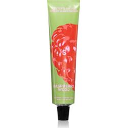 Sister's Aroma Smart Hand Cream Raspberry Wood krem pielęgnacyjny do rąk dla kobiet 30 ml
