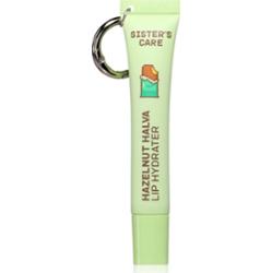 Sister's Aroma Lip Hydrater tonujący balsam do ust na klucze odcień Hazelnut Halva 10 ml