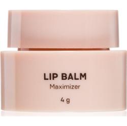 Sister's Aroma Maximizer balsam do ust z efektem powiększenia 4 g