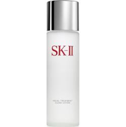 SK-II Facial Treatment Clear Lotion oczyszczające mleczko do twarzy 160 ml