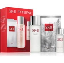 SK-II Facial Treatment SK-II zestaw do pielęgnacji skóry