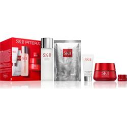 SK-II PITERA™ Anti-Aging Set zestaw do pielęgnacji skóry twarzy przeciw zmarszczkom