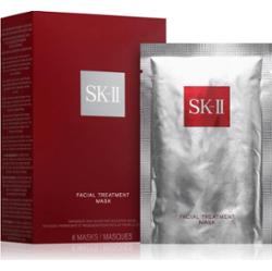 SK-II Facial Treatment Mask maska nawilżająca w płacie 6 szt.