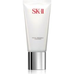 SK-II Facial Treatment Cleanser krem nawilżająco-oczyszczający 109 ml