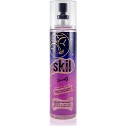 Skil Feel Good Serenity mgiełka perfumowana do ciała i włosów dla kobiet 250 ml