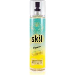 Skil Feel Good Happiness mgiełka odświeżająca włosów i ciała dla kobiet 250 ml