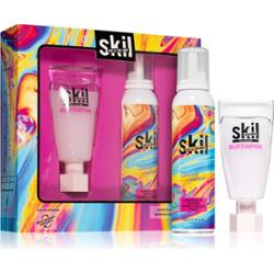 Skil Colors Life in Pink zestaw dla kobiet