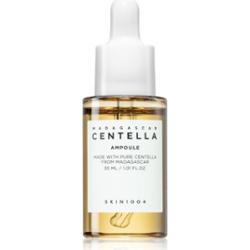 SKIN1004 Madagascar Centella Ampoule serum nawilżające do złagodzenia i wzmocnienia skóry wrażliwej 30 ml