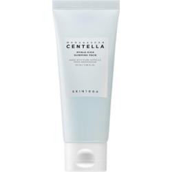 SKIN1004 Madagascar Centella Hyalu-Cica Sleeping Pack maska na noc nawilżająca i udoskonalająca cerę napinający skórę 100 ml