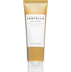 SKIN1004 Madagascar Centella Ampoule Foam kremowa pianka oczyszczająca dla cery wrażliwej 125 ml