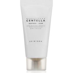 SKIN1004 Madagascar Centella Soothing Cream bogaty krem odżywczo-łagodzący regenerująca i odnawiająca skórę 30 ml