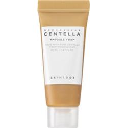 SKIN1004 Madagascar Centella Ampoule Foam kremowa pianka oczyszczająca dla cery wrażliwej 20 ml