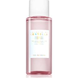SKIN1004 Madagascar Centella Poremizing Clear Toner tonik delikatnie złuszczający do wygładzenia skóry i zmniejszenia porów 210 ml