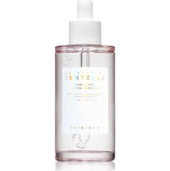 SKIN1004 Madagascar Centella Poremizing Fresh Ampoule serum detoksykujące do twarzy do wygładzenia skóry i zmniejszenia porów 100 ml