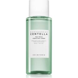 SKIN1004 Madagascar Centella Tea-Trica Purifying Toner tonik głęboko oczyszczający do wygładzenia skóry i zmniejszenia porów 210 ml