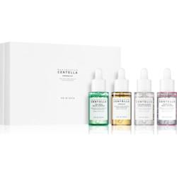 SKIN1004 Madagascar Centella Ampoule Kit zestaw upominkowy dla doskonałej skóry