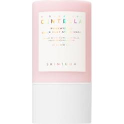 SKIN1004 Madagascar Centella Poremizing Quick Clay Stick Mask maska oczyszczająca z glinki w sztyfcie 27 g