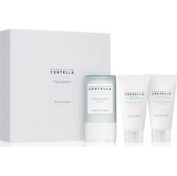 SKIN1004 Madagascar Centella Hyalu-Cica Sunsational Kit zestaw upominkowy z wysoką ochroną UV