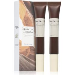 SKIN1004 Madagascar Centella Probio-Cica Bakuchiol Eye Cream przeciwzmarszczkowy krem pod oczy wygodne opakowanie