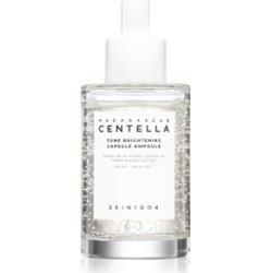SKIN1004 - Madagascar Centella Tone Brightening Capsule Ampoule, 50 ml - rozświetlająca ampułka w kapsułkach