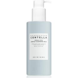 SKIN1004 Madagascar Centella Hyalu-Cica Gentle Cleansing Milk mleczko nawilżająco-oczyszczające dla odżywienia i optymalnego nawodnienia skóry 200 ml