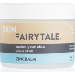 Skin Fairytale Zinc Balm balsam regenerujący do skóry wrażliwej i podrażnionej 50 ml