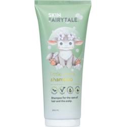 Skin Fairytale Little One’s delikatny szampon oczyszczający dla niemowląt 200 ml