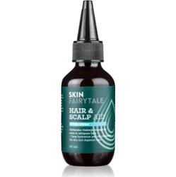 Skin Fairytale Hydro Serum serum nawilżające Do suchej i swędzącej skóry głowy 60 ml