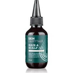 Skin Fairytale Growth Serum serum przyspieszające wzrost do rzednących włosów 60 ml