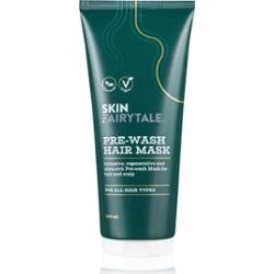 Skin Fairytale Pre Wash odżywcze preludium pielęgnacyjne do włosów suchych i zniszczonych 200 ml