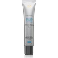 Skinceuticals Protect Advanced Brightening UV Defense SPF 50 krem do opalania do wszystkich rodzajów skóry SPF 50 40 ml
