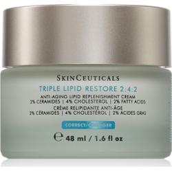 Skinceuticals Correct Triple Lipid Restore 2:4:2 krem przeciw zmarszczkom do skóry suchej 48 ml