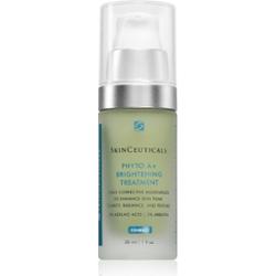 Skinceuticals Correct Phyto A+ Brightening Treatment krem nawilżający do ujednolicenia kolorytu skóry 30 ml