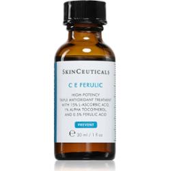 Skinceuticals Prevent C E Ferulic with 15% L-Ascorbic Acid serum przeciwzmarszczkowe z witaminą C 30 ml