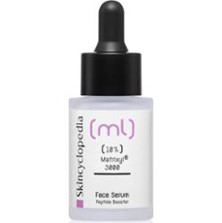 Skincyclopedia 10% Matrixyl skoncentrowane serum przeciw starzeniu się skóry 30 ml