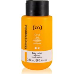 Skincyclopedia 5% Glow Complex rozświetlający balsam do ciała 300 ml