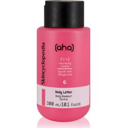 Skincyclopedia 5% Resurfacing Complex mleczko odnawiające do ciała 300 ml