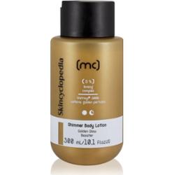 Skincyclopedia 5% Firming Complex ujędrniające mleczko do ciała 300 ml
