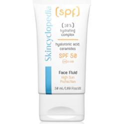 Skincyclopedia 10% Hydration Complex fluid nawilżający SPF 50 50 ml