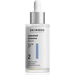 SKINSOO HydraCell Exosome Serum nawilżające serum do twarzy 50 ml