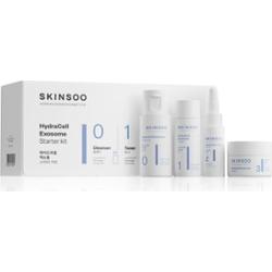 SKINSOO HydraCell Exosome Starter kit zestaw startowy