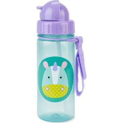 Skip Hop Zoo kubek ze słomką Unicorn 12 m+ 385 ml