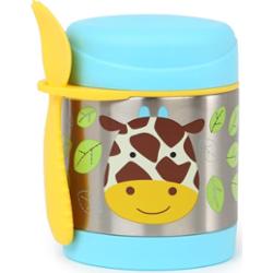 Skip Hop Zoo Food Jar termos do żywności Giraffe 3 y+ 325 ml