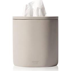 SKKN by Kim Home accessories Tissue Box pudełko na chusteczki 1 szt.