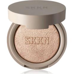 SKKN BY KIM Make-up Highlighter rozjaśniacz kremowy odcień Honey Glow 4 g
