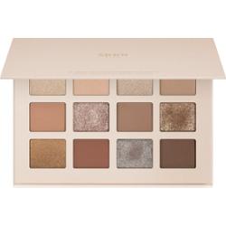 SKKN by Kim Palette Eyeshadow Classic Matte paleta cieni do powiek odcień Classic Glam 1 szt.