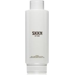 SKKN by Kim Skincare Toner AHA+Gentle Exfoliation oczyszczający tonik dla kobiet Refill 150 ml