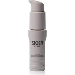 SKKN BY KIM Skincare Night Oil Restoring Treatment olejek odżywczy na noc dla kobiet Refill 30 ml