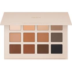 SKKN by Kim Palette Eyeshadow Classic Matte paleta cieni do powiek odcień Classic Matte 1 szt.