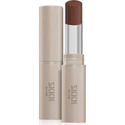 SKKN by Kim Make-up Silk Matte Lip color szminka matowa odcień Nude 08 2.8 g